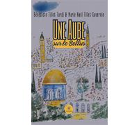 Une Aube sur le Bellus - Bénédicte Tillet Tardi - Le Lys Bleu - broché - Roman
