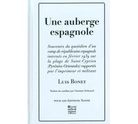 Une auberge espagnole