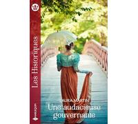 Une audacieuse gouvernante