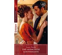 Une audacieuse gouvernante