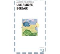 Une Aurore Boreale