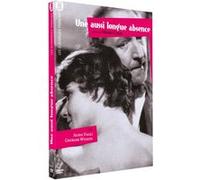 Une aussi longue absence DVD E