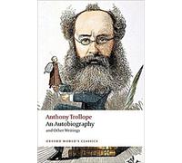 Une autobiographie