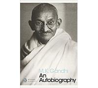 Une autobiographie