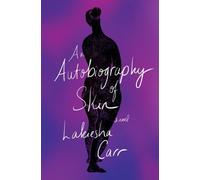 Une autobiographie de la peau