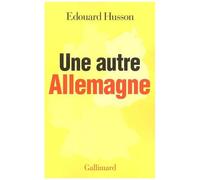 Une Autre Allemagne