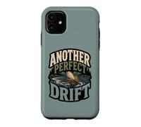 Une Autre Ambiance de leurre Parfaite pour la pêche à la Mouche à la dérive Coque pour iPhone 11