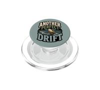 Une Autre Ambiance de leurre Parfaite pour la pêche à la Mouche à la dérive PopSockets PopGrip pour MagSafe