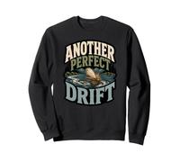 Une Autre Ambiance de leurre Parfaite pour la pêche à la Mouche à la dérive Sweatshirt