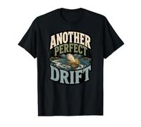 Une Autre Ambiance de leurre Parfaite pour la pêche à la Mouche à la dérive T-Shirt Graphique avec Valeur