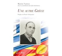 Une autre Grèce