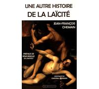 Une autre histoire de la laïcité Poche