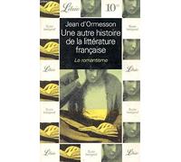Une autre histoire de la littérature française, tome 5 : Le Romantisme