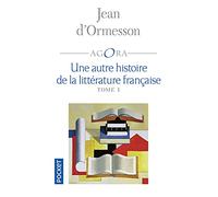 Une autre histoire de la littérature T1 (1)