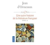 Une autre histoire de la littérature T2 (2)