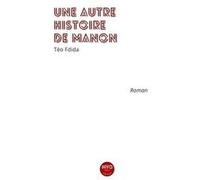 Une autre histoire de Manon Fdida Téo (Auteur)
