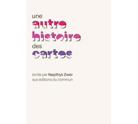 Une autre histoire des cartes