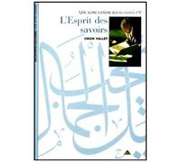 L'Esprit des savoirs Odon Vallet (Auteur)