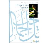 L'Esprit des savoirs Odon Vallet (Auteur)