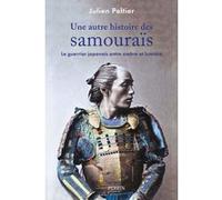 Julien Peltier – Une autre histoire des samouraïs – Broché