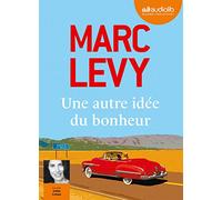 Une autre idée du bonheur: Livre audio - 1 CD MP3