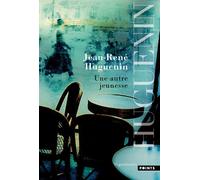 Une autre jeunesse - Jean-René Huguenin - Points - Poche - Roman