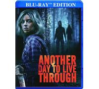 Une autre journée à vivre [Blu-ray]