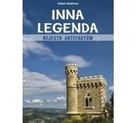 Une autre légende. Registre des artefacts