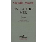 Une autre mer