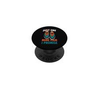 Une Autre Paire de Baskets Funny Sneaker Collector PopSockets PopGrip Adhésif