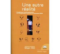 Une autre réalité - L'expérience transformationnelle d'un Hongkongais confronté au phénomène Ovni