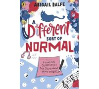Une autre sorte de normalité