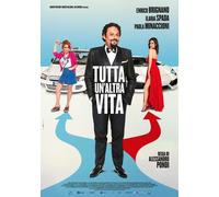 Une Autre Vie DVD 01 DISTRIBUTION