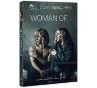 Une Autre Vie Que La Mienne (2023) / Kobieta Z¿ (Dvd)