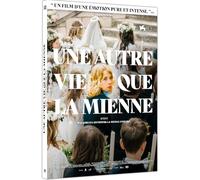 UNE AUTRE VIE QUE LA MIENNE - DVD [HD DVD]