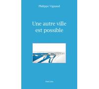 Une autre ville est possible