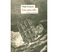 Une autre ville - Vlada Urosevic - Le Temps Des Cerises - broché - Poésie