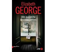 Une avalanche de conséquences