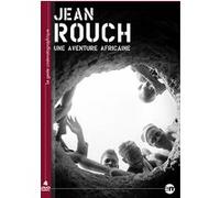 Une aventure africaine : le geste cinématographique - Coffret E