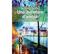 Une aventure d'amour: Un voyage en Italie