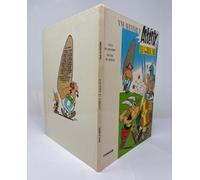 Une aventure d'Astérix, tome 1 : Astérix le Gaulois