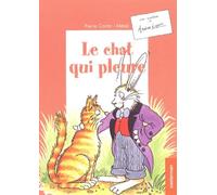 Une aventure de : Arsène Lapin : Le chat qui pleure