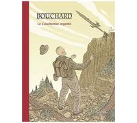 Les Aventures de Bob Leclerc - Le cauchemar argenté