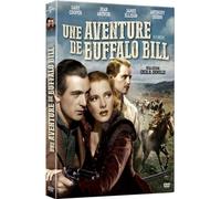 Une aventure de Buffalo Bill - DVD