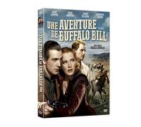 Une aventure de Buffalo Bill DVD DVD