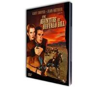 Une aventure de Buffalo Bill E