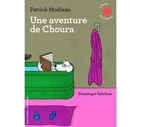 Une aventure de Choura - L'heure des histoires - De 5 à 8 ans