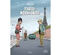 Une Aventure de Jacques Gipar - Paris-Normandie