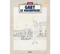 Une Aventure de Jacques Gipar T7- Crayonnés Thierry Dubois (Auteur), Jean-Luc Delvaux (Dessinateur)