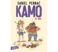 Une Aventure De Kamo - Tome 2 - Kamo Et Moi